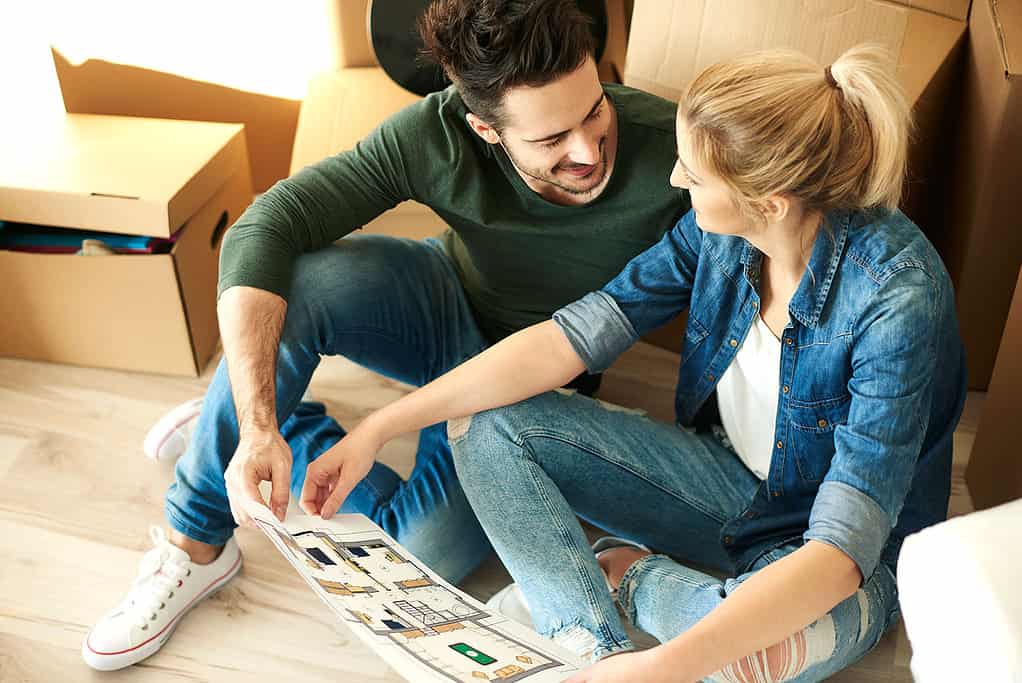 Agevolazioni prima casa per gli Under 36