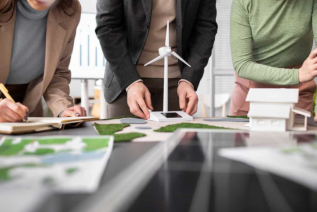 Comprare casa agevolazioni efficienza-energetica