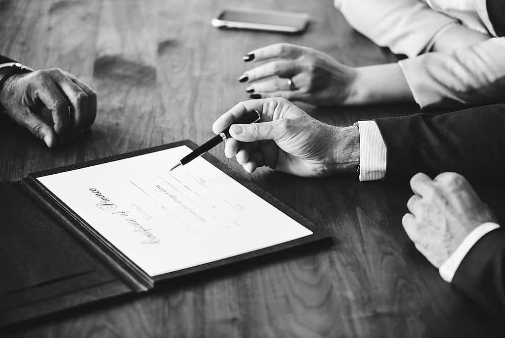 Diritti successori del coniuge separato e del coniuge divorziato