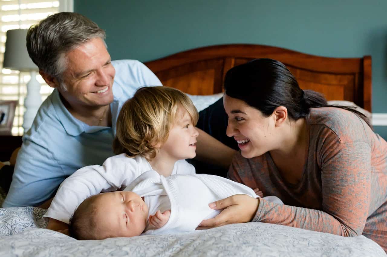 Scopri di più sull'articolo Il Patto di Famiglia come tutela per il nucleo familiare
