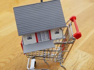 soluzioni per vendere casa con mutuo in corso