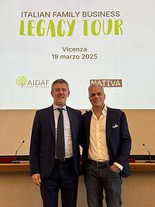 Paolo Gubitta e Paolo Broccoli