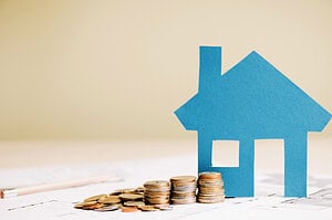 casa esclusa da plusvalenza superbonus