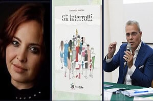 presentazione libro "gli interrotti"