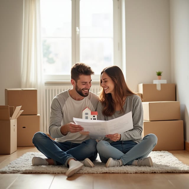 Ti aiutiamo a pagare meno la tua casa grazie alle agevolazioni fiscali