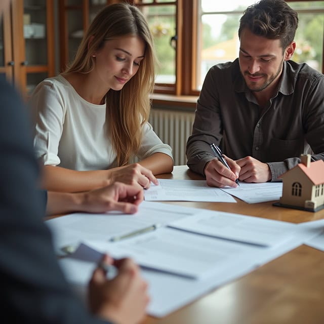 Difendiamo l'acquisto più importante della tua vita: la casa