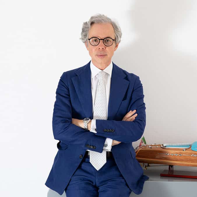 Giacomo Felli