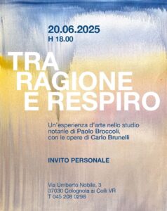 Evento studio notarile Paolo Broccoli