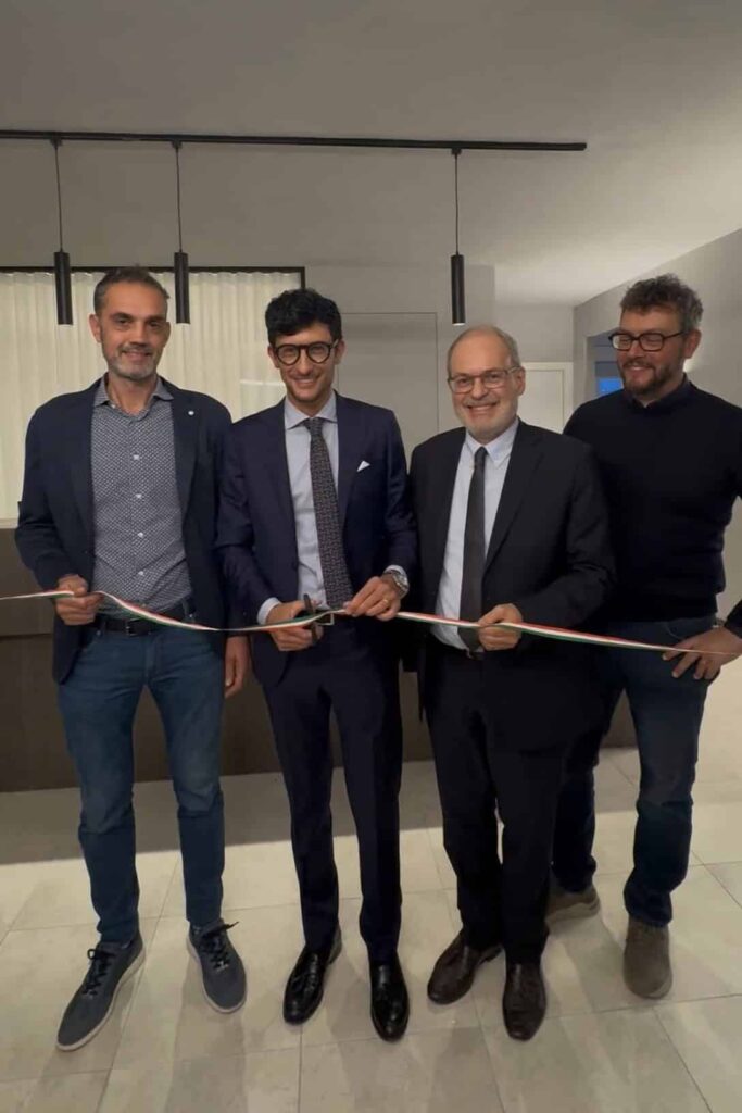 studio notarile Andrea Daminato