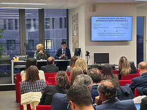 convegno andrea daminato