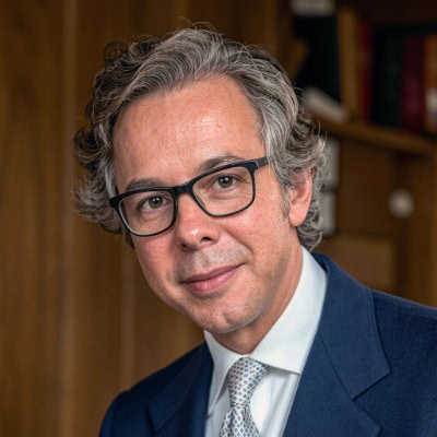 Ritratto del notaio Giacomo Felli