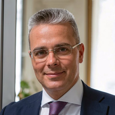 Ritratto del notaio Paolo Broccoli